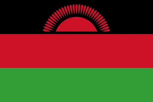 MALAWI Logo